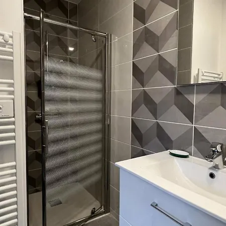 Apartman T1 Bis Avec Terrasse Et Acces Internet - Fr-1-495-94 Cambo-les-Bains