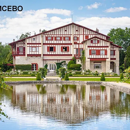T1 Bis A Avec Terrasse, Proche Des Thermes, Pour 2 Personnes - Fr-1-495-94 *